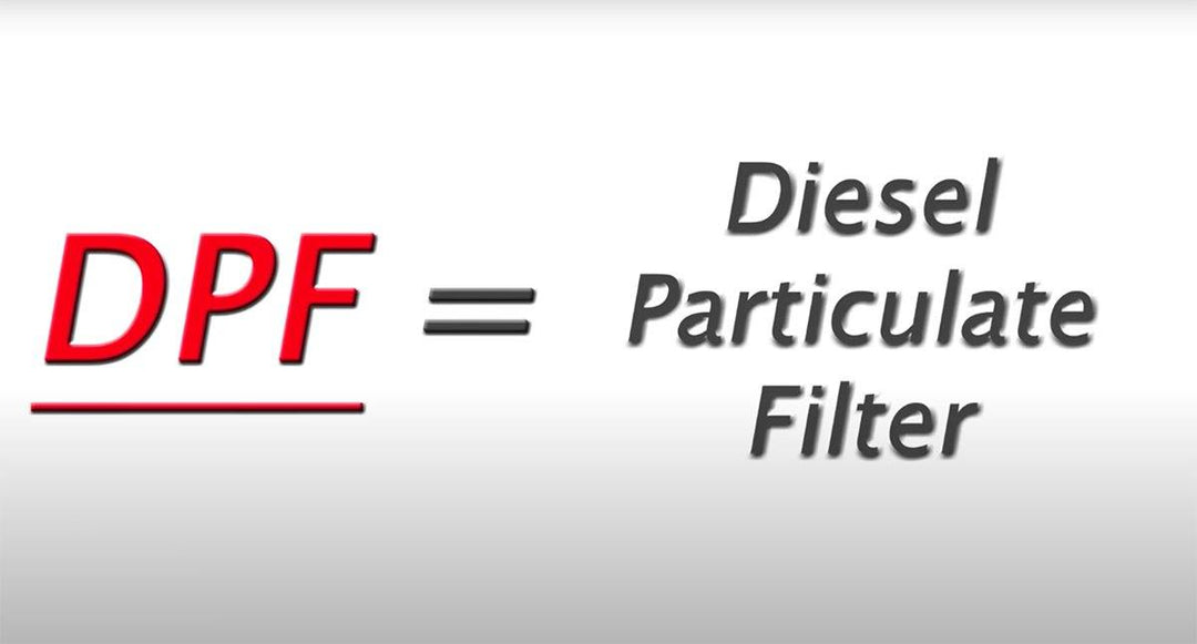 What Is DPF DEF EGR SCR? Protecting Your Diesel - Insane Diesel