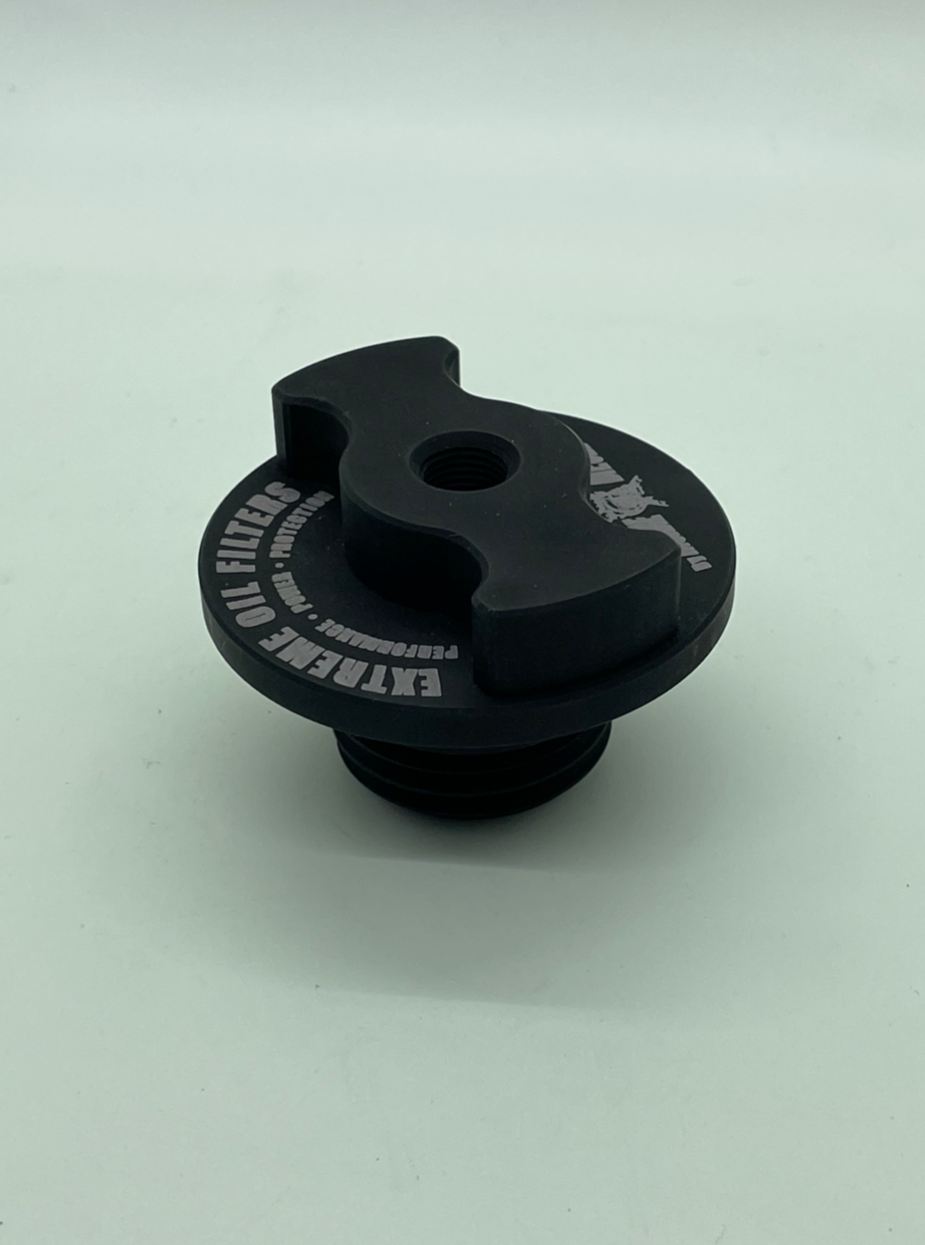 Dodge 6.7L Cummins Bypass Oil Filter “Under The Hood” Kit (2014 to 2024)