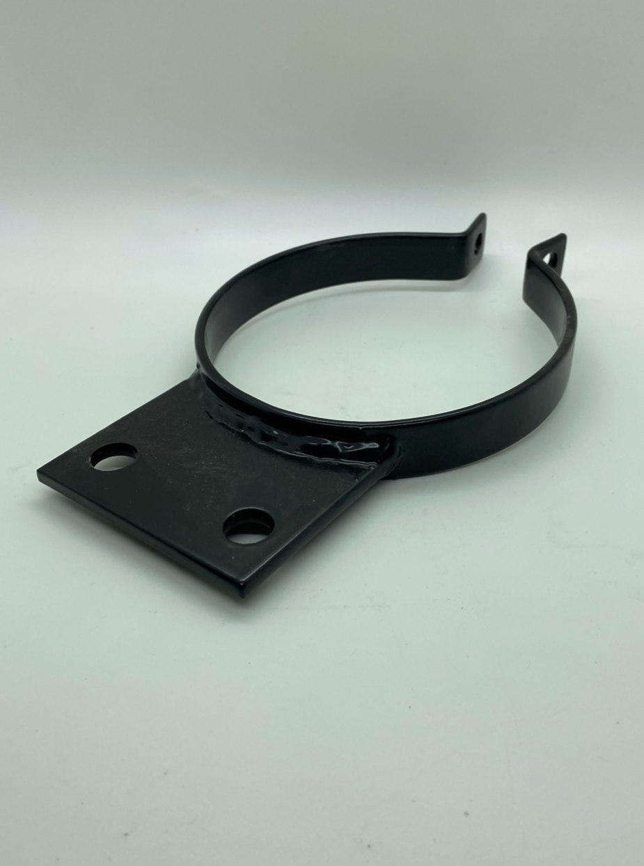 ECODIESEL "UNDER THE HOOD" BRACKET UTH-E