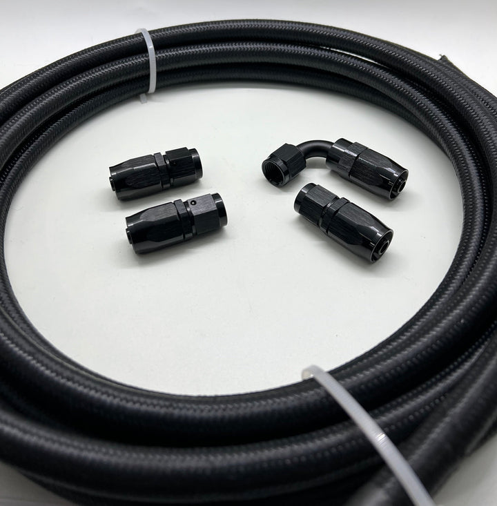 Detroit 60 Series 12.7L Bypass Oil Filter Kit
