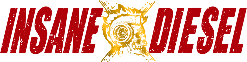 Insane Diesel logo