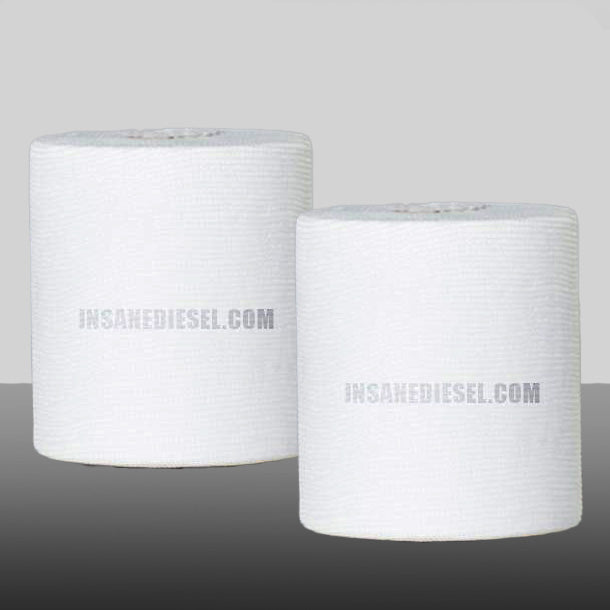 "EXTREME2" 2 PACK Filter Element Refill