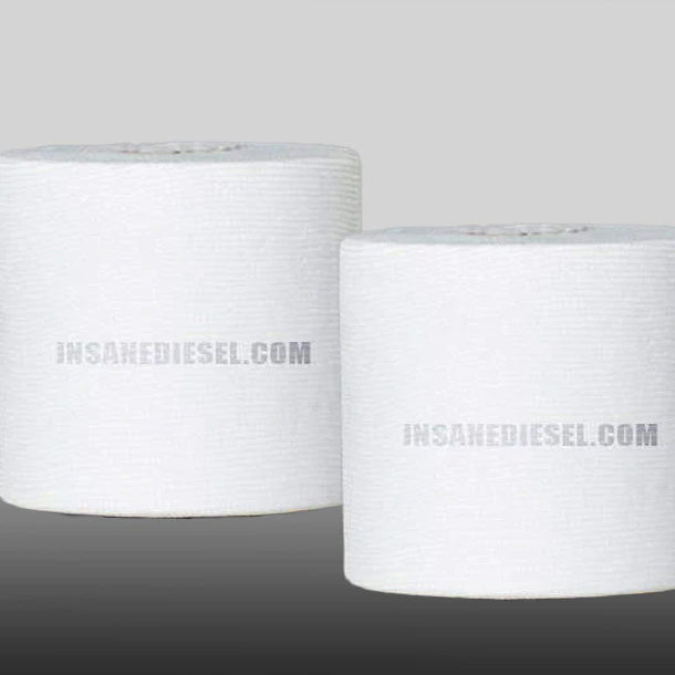 "EXTREME3" 2 Pack Filter Element Refill