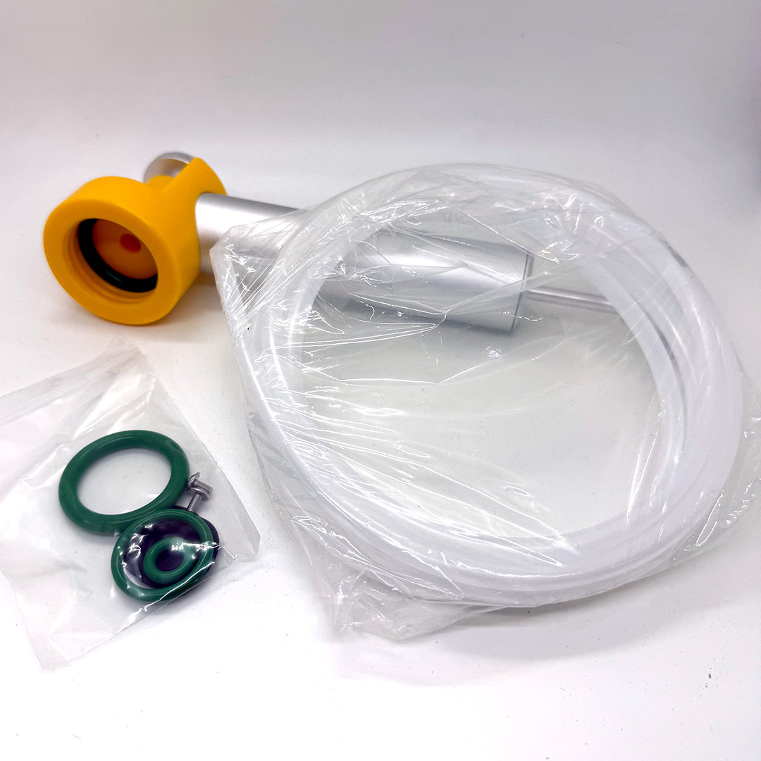 Oil Sample Pumps and Fluid Extractors