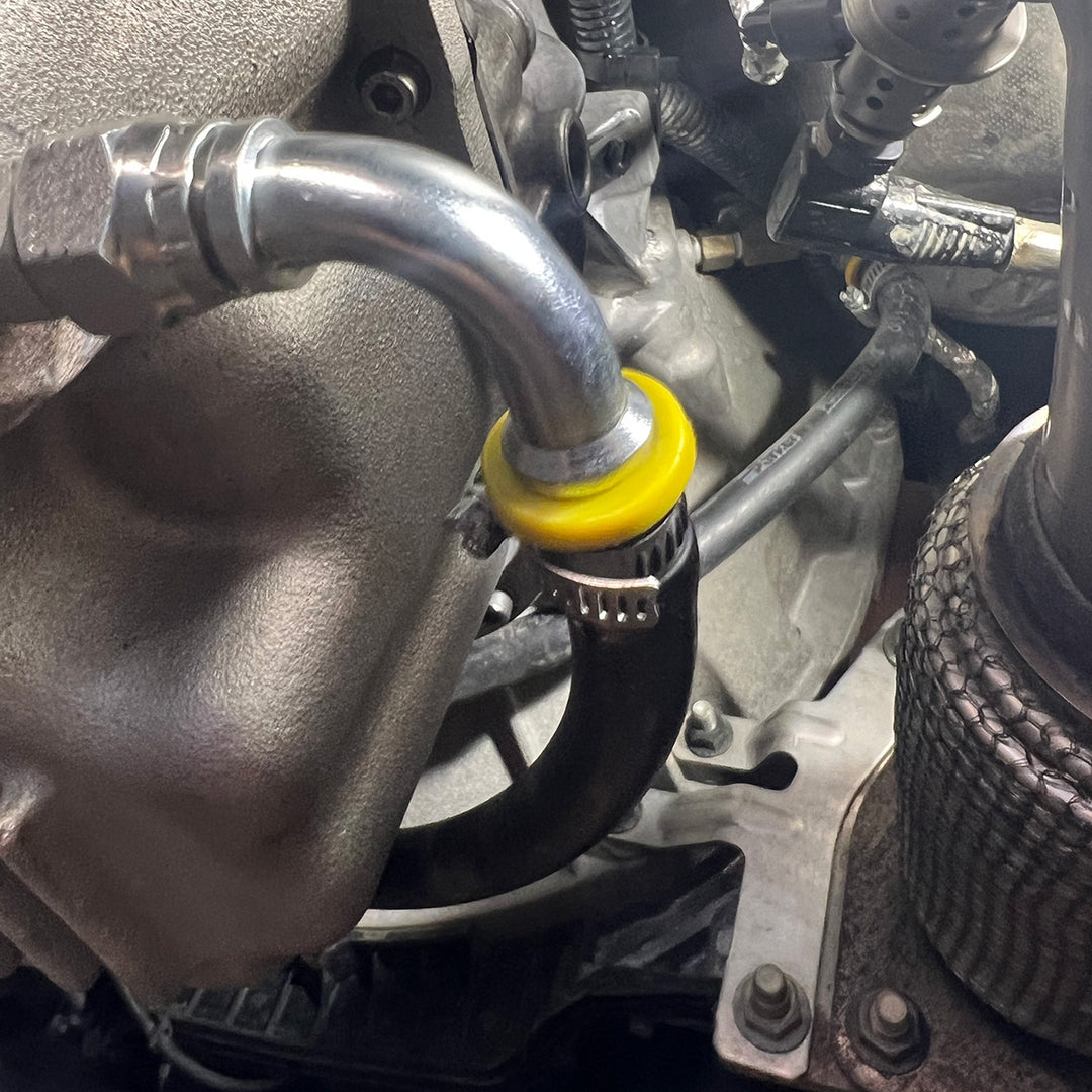 GM 6L50 Transmission Kit (2015-2022)