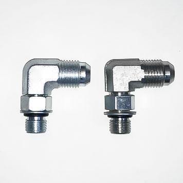 Cummins ISX14 14.9L Bypass Oil Filtration Kit