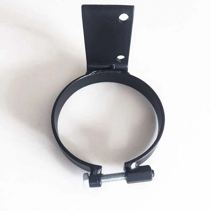 Ford 6.4L Power Stroke Bypass Oil Filter Frame Mount Kit