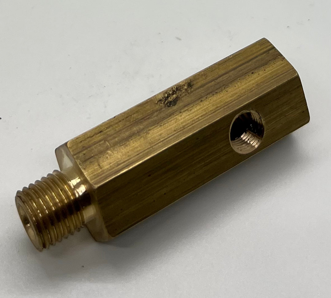 Jeep Wrangler/Gladiator 3.0L EcoDiesel Bypass Oil Filtration Kit