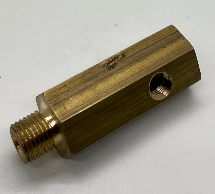 Jeep Wrangler/Gladiator 3.0L EcoDiesel Bypass Oil Filtration Kit