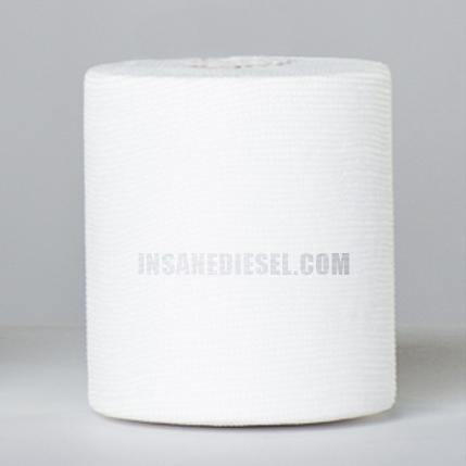 Duramax 6.6L Bypass Oil Filter Kit "Under the Hood" - Insane Diesel