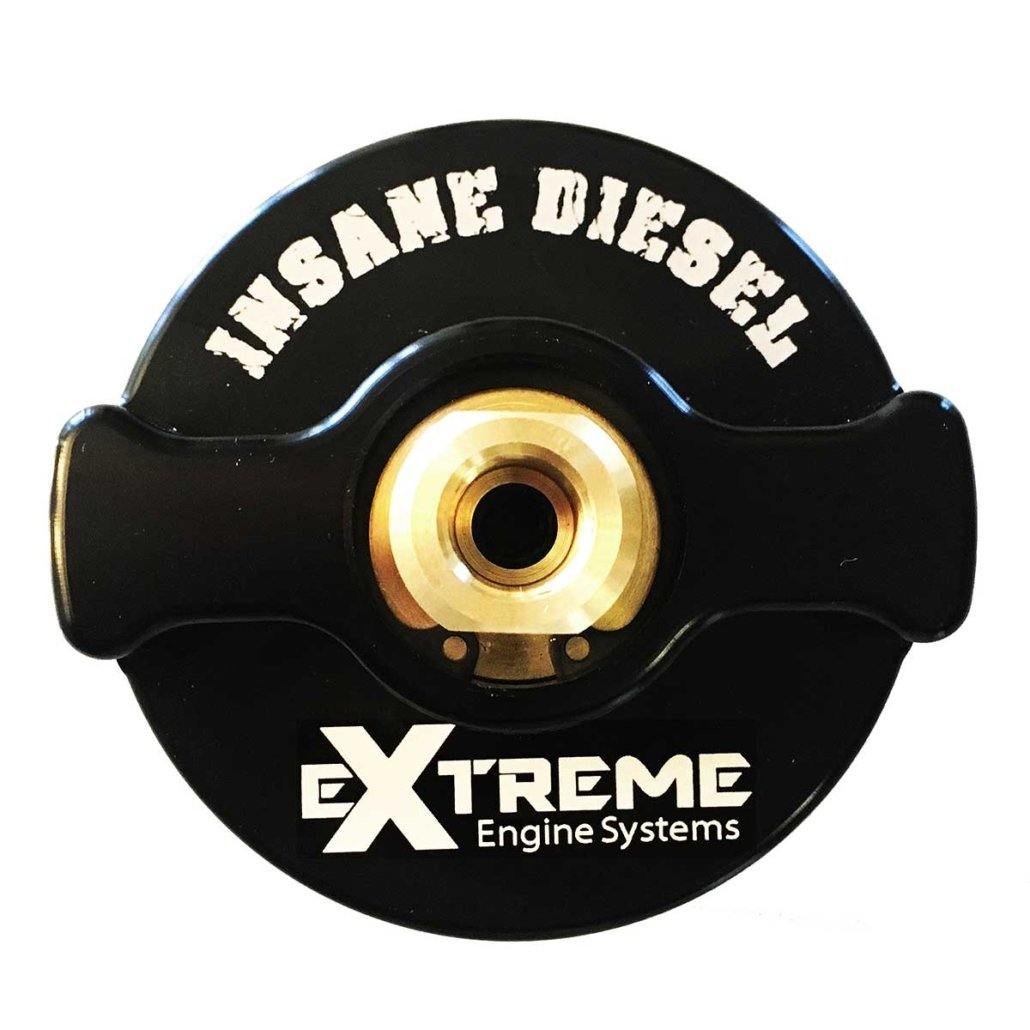 Jeep Grand Cherokee EcoDiesel 3.0L Bypass Oil Filter Kit - Insane Diesel