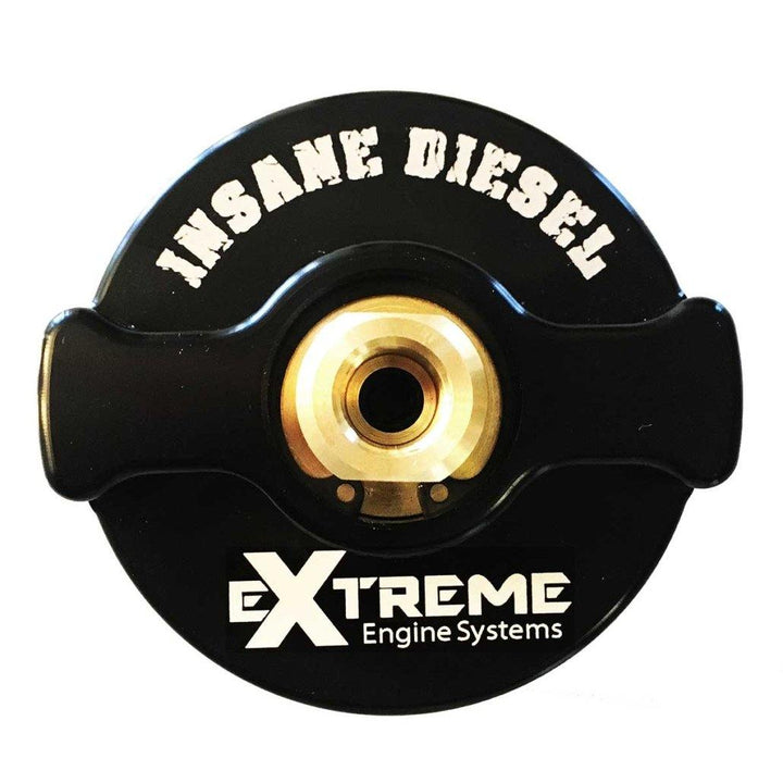 Jeep Grand Cherokee EcoDiesel 3.0L Bypass Oil Filter Kit - Insane Diesel