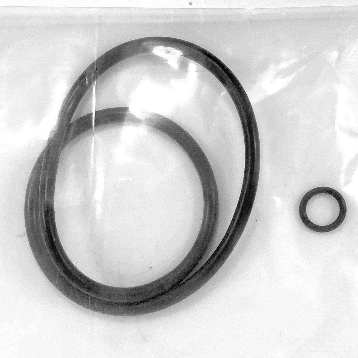 O-Rings & Gaskets