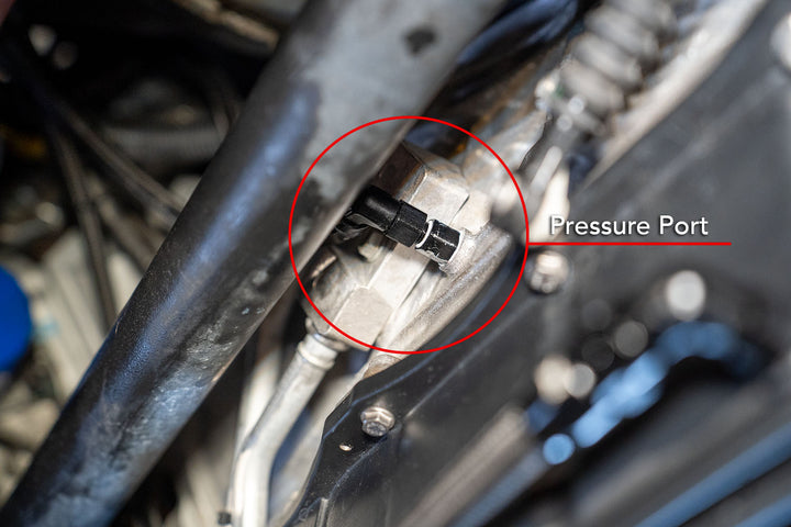 10L1000 Transmission Bypass Oil Filter Kit (Diesel & Gas Engines)