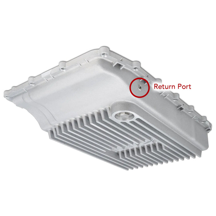 10R80 transmission Bypass Filter Kit (2017+) Ford F150’s