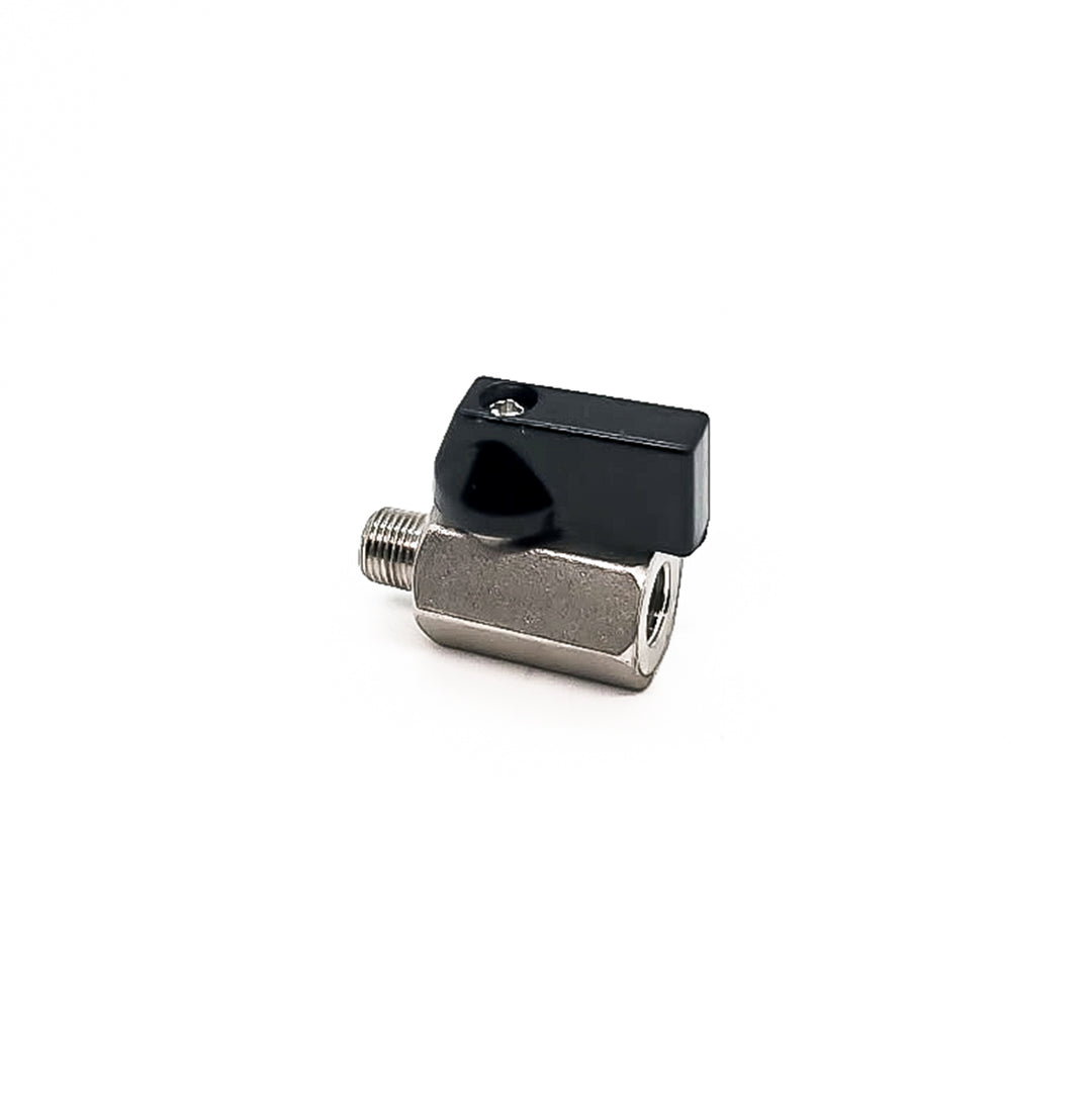 Fittings - 18VALVE