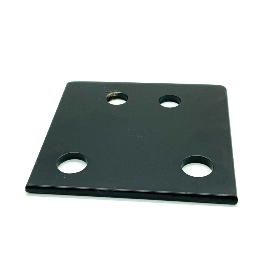 Cross-Member Mount Bracket for Jeep Wrangler and Gladiator