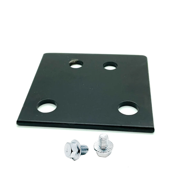 Cross-Member Mount Bracket for Jeep Wrangler and Gladiator