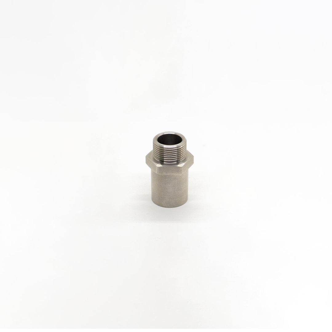 3.0L Duramax Sandwich Plate & Thread Extension
