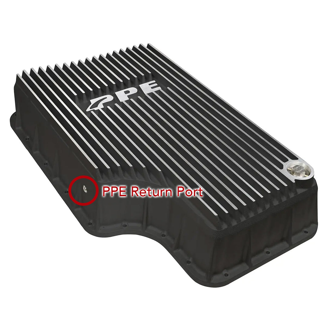 6R140 Transmission (2011-2019) Transmission Bypass Oil Filter Kit