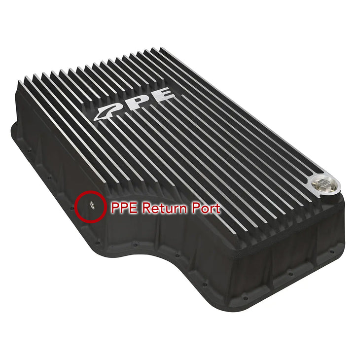 6R140 Transmission (2011-2019) Transmission Bypass Oil Filter Kit