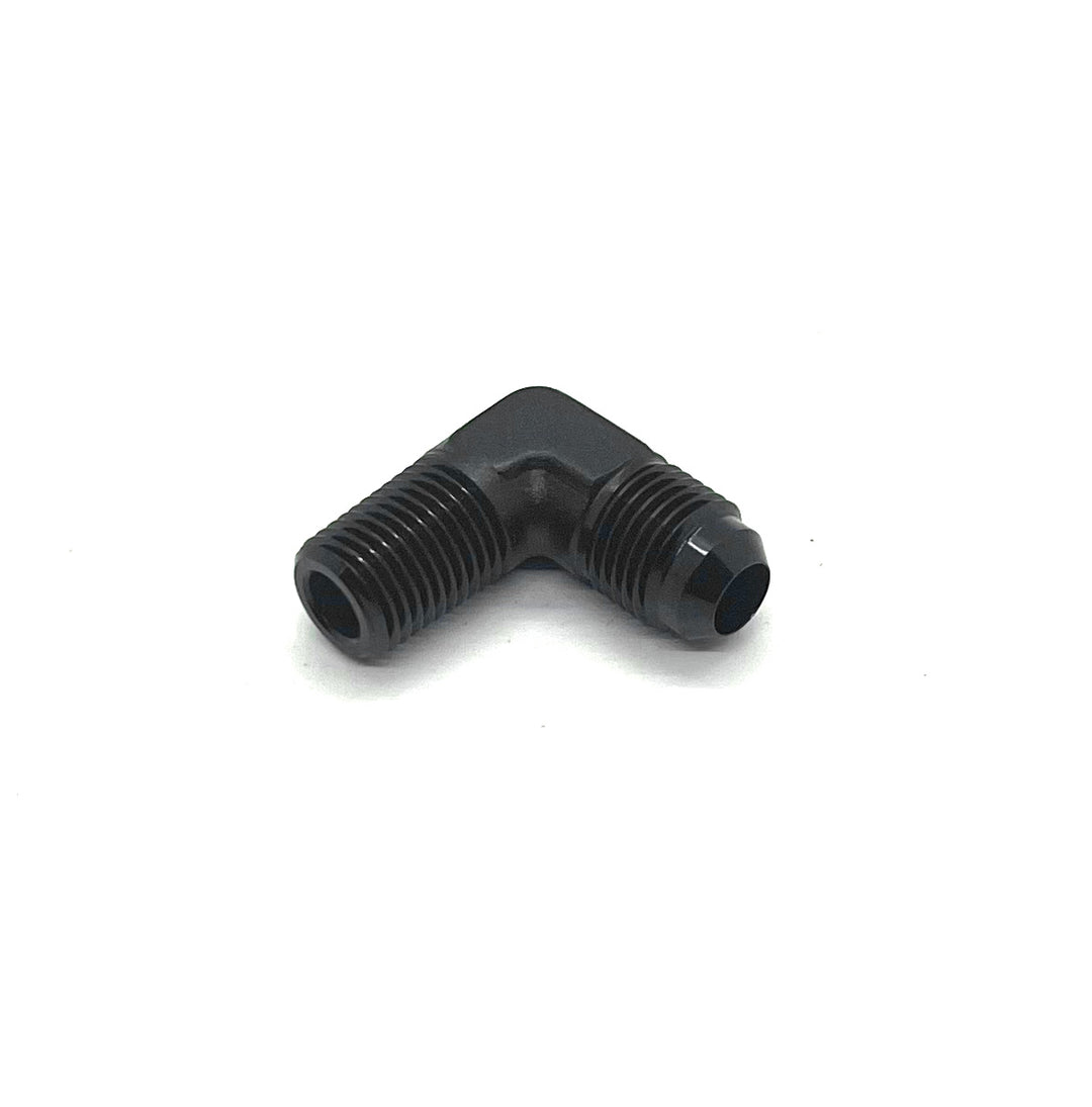Fittings - AN06-04MP90