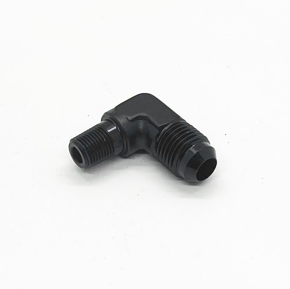 Fittings - AN06-02MP90
