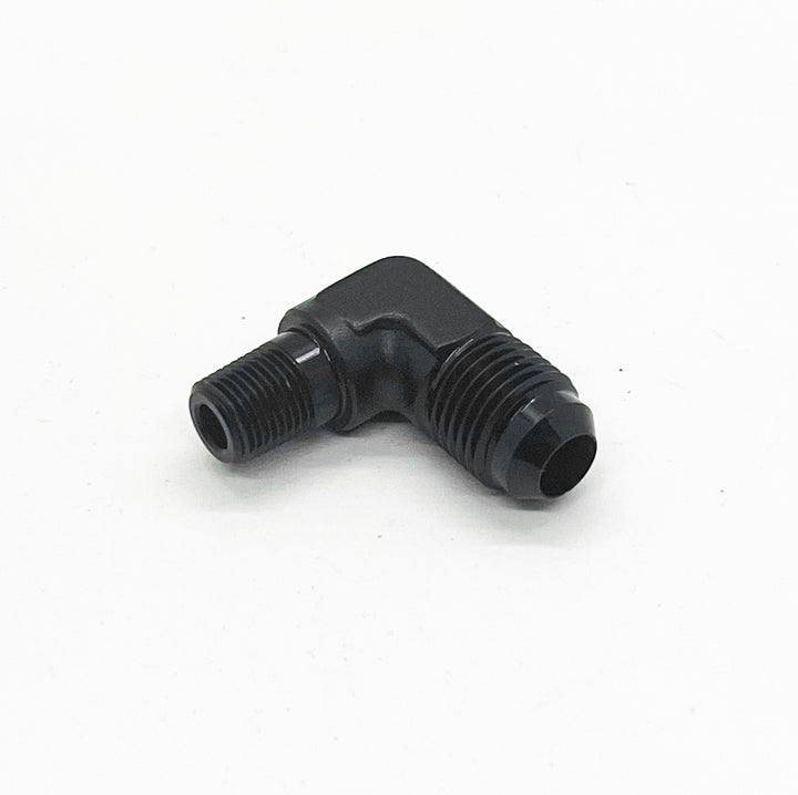 Fittings - AN06-02MP90