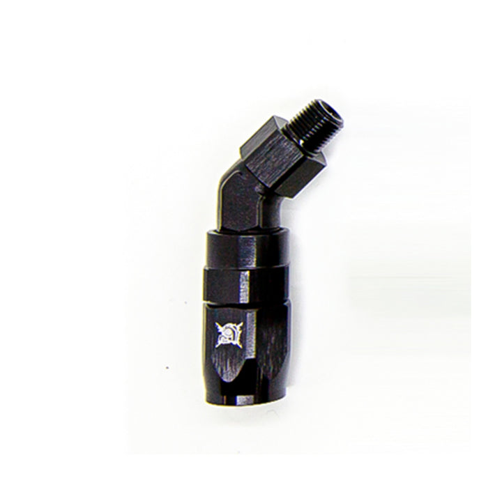 Fittings - AN06-02MS45