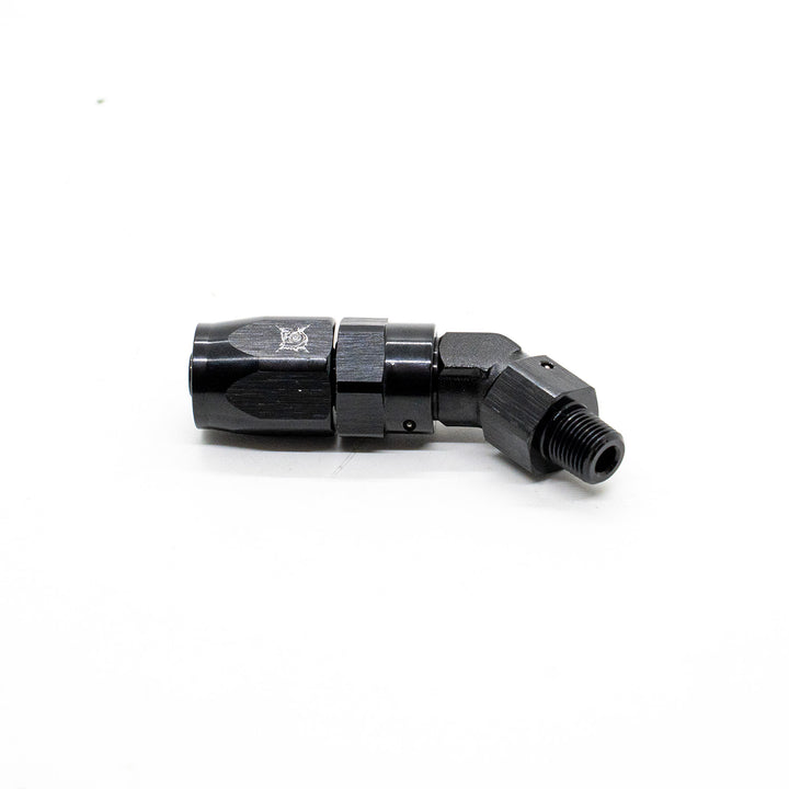 Fittings - AN06-02MS45