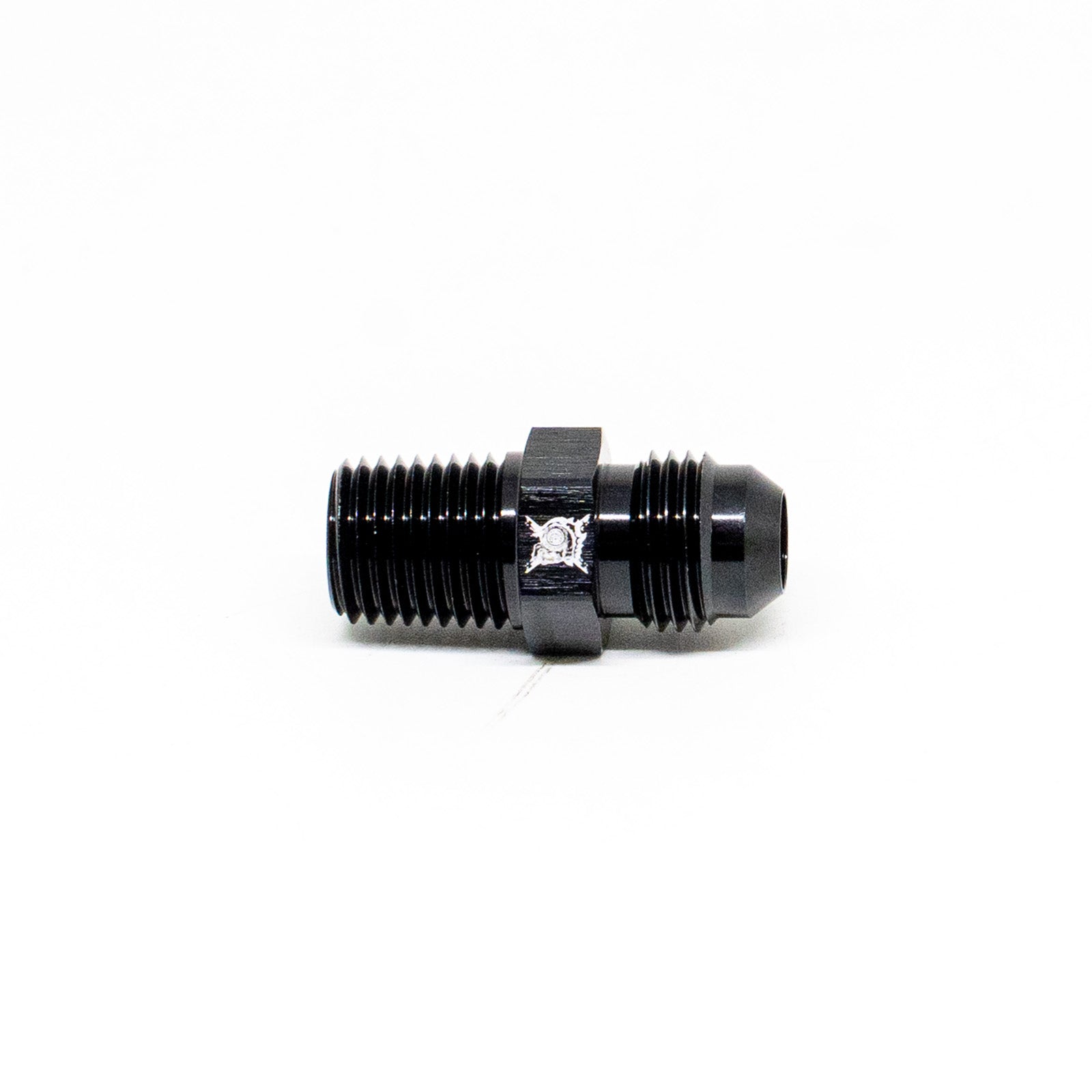 Fittings - AN06-04MP – Insane Diesel
