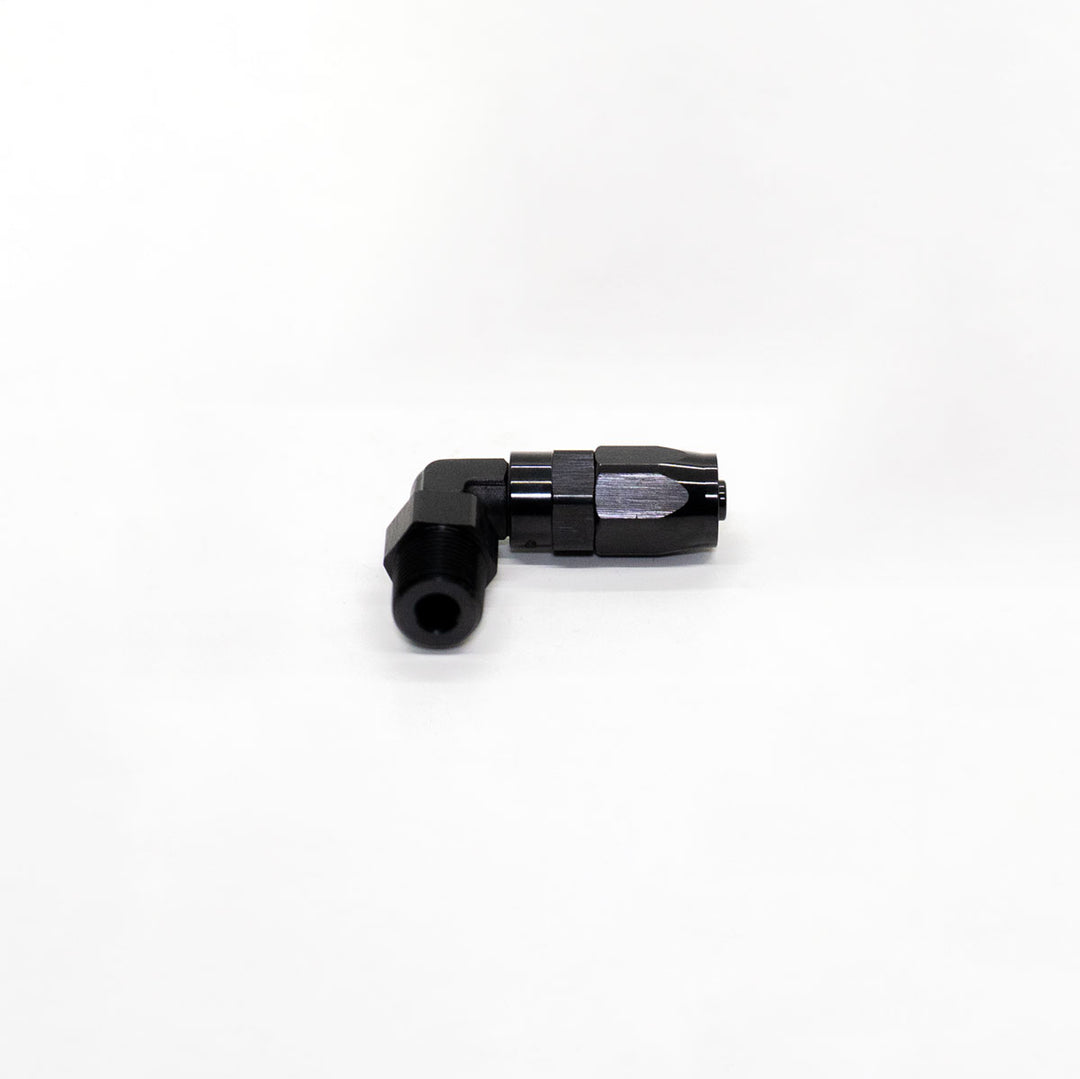 Fittings - AN06-06MS90