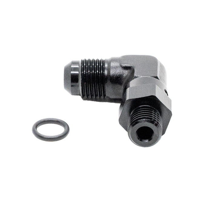 "EXTREME4" Universal Bypass Oil Filtration Kit