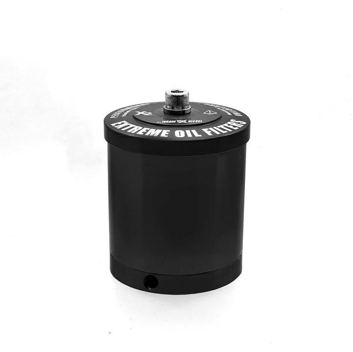 "EXTREME1" Universal Bypass Oil Filter Kit