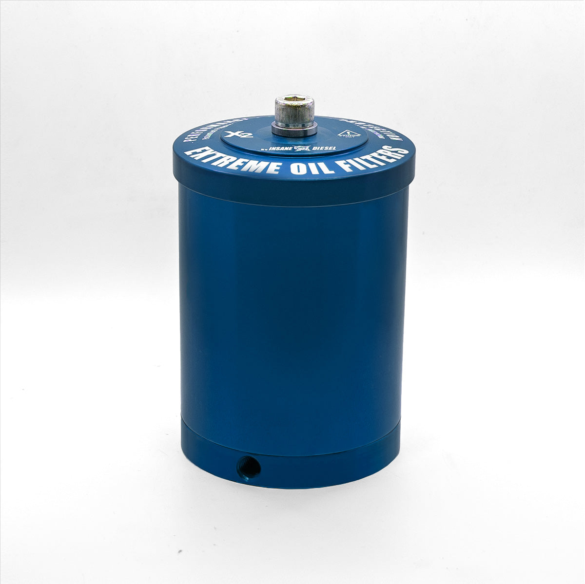 ZF Powerline Cummins/RAM 8 Speed Transmission Fluid Bypass Filter