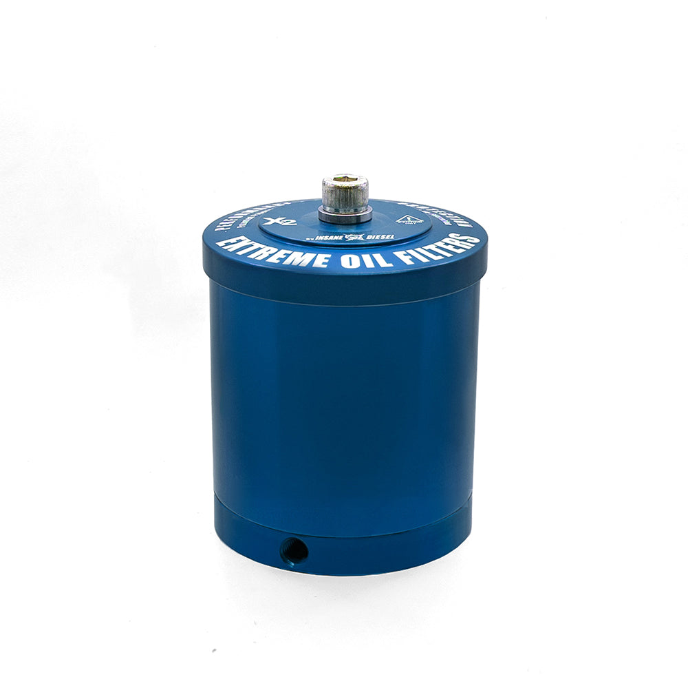 10L80 Transmission Fluid Bypass Filter Kit