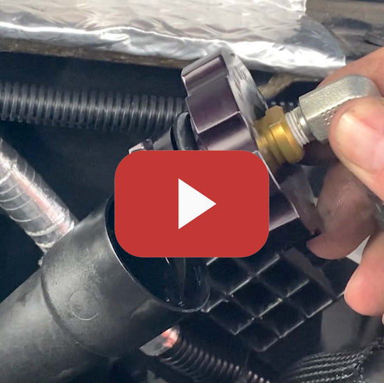 How Bypass Oil Filtration Works – Insane Diesel