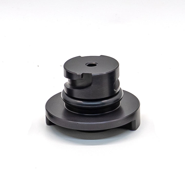 Duramax Oil Filler Cap - FLLCDUO