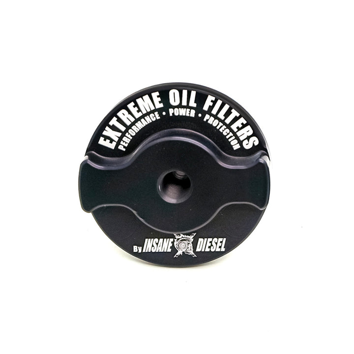 EcoDiesel 3.0L Oil Filler Cap - FLLCEDO