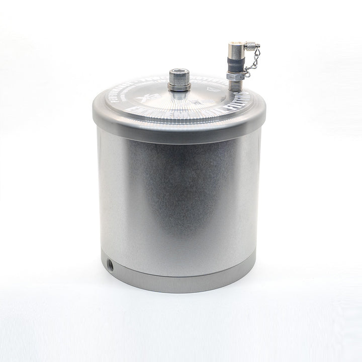 "EXTREME3" Universal Bypass Oil Filtration kit