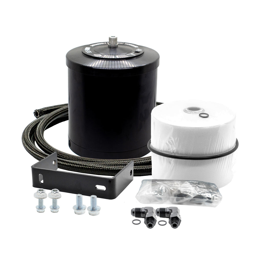Cummins ISC/ISB 8.3- 8.9 - Paccar PX9 - PX7 6.7 Bypass Oil Filter Kit