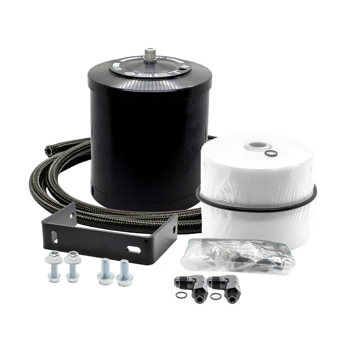 Cummins ISC/ISB 8.3- 8.9 - Paccar PX9 - PX7 6.7 Bypass Oil Filter Kit