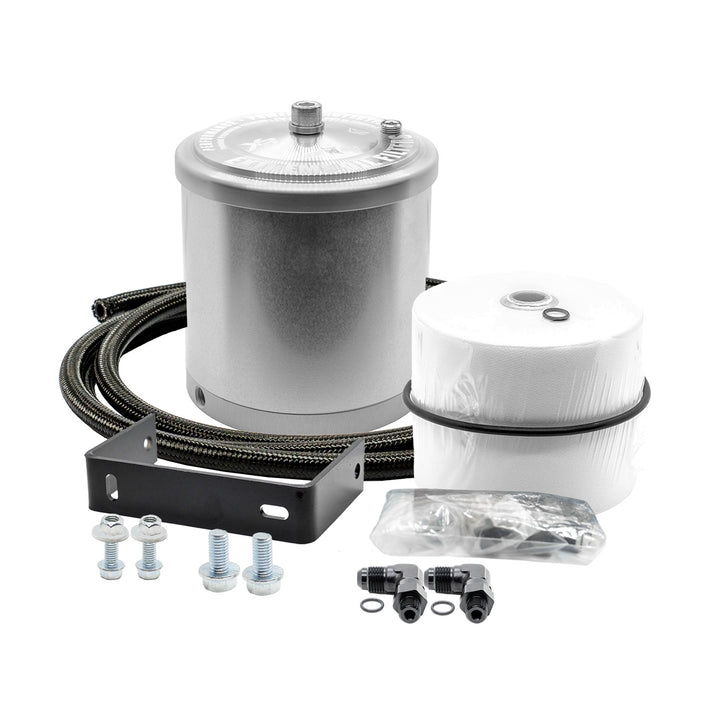 Cummins ISC/ISB 8.3- 8.9 - Paccar PX9 - PX7 6.7 Bypass Oil Filter Kit
