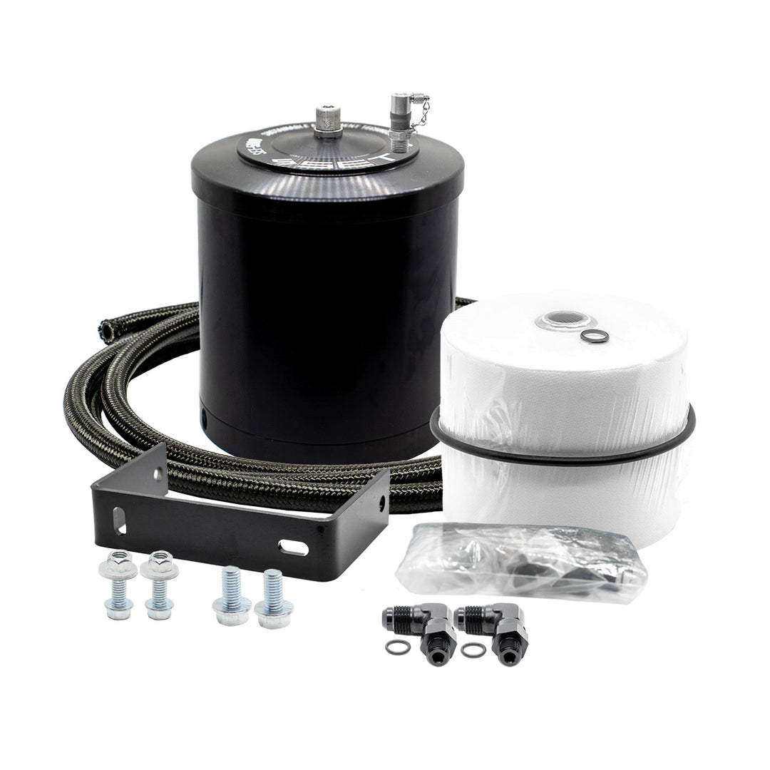 Cummins ISC/ISB 8.3- 8.9 - Paccar PX9 - PX7 6.7 Bypass Oil Filter Kit
