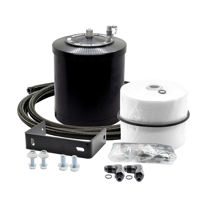 Cummins ISC/ISB 8.3- 8.9 - Paccar PX9 - PX7 6.7 Bypass Oil Filter Kit