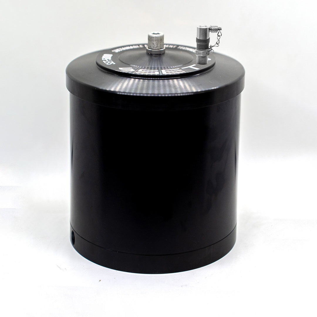 "EXTREME3" Universal Bypass Oil Filtration kit