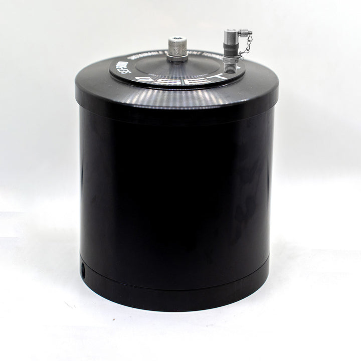 "EXTREME3" Universal Bypass Oil Filtration kit