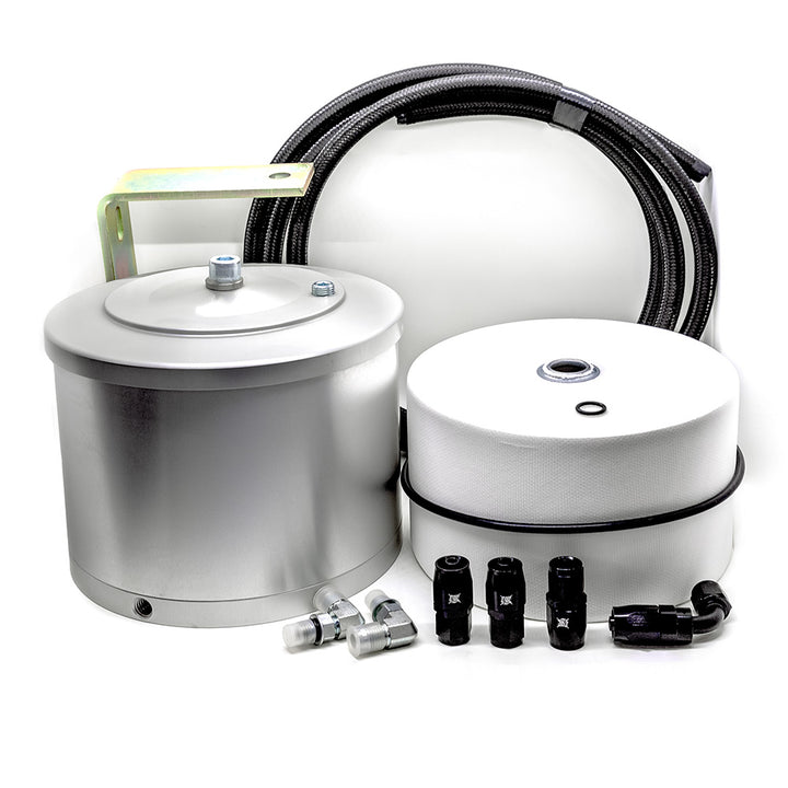 Detroit 60 Series 12.7L Bypass Oil Filter Kit