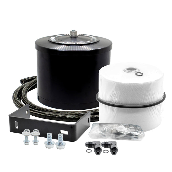 Caterpillar C15 Bypass Oil Filter Kit