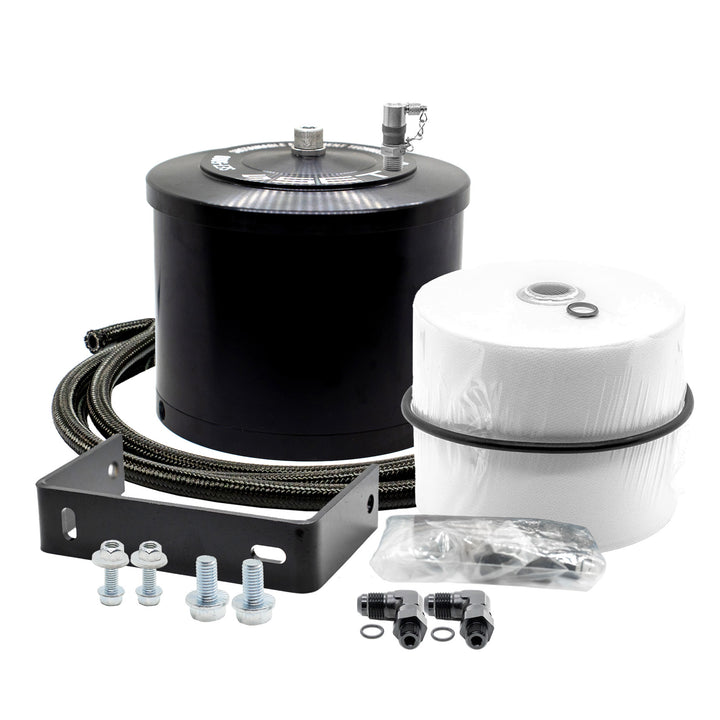Caterpillar C15 Bypass Oil Filter Kit